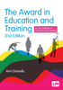 The Award in Education and Training (Second Edition) - (Paperback or Softback)