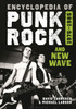 Encyclopedia of Punk Rock and New Wave: 1975-1985