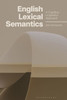 English Lexical Semantics: A Cognitive Linguistics Approach