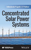 Concentrated Solar Power Systems