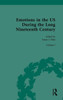 Emotions in the US During the Long Nineteenth Century: Volume I: 1800-1865