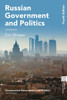 Russian Government and Politics - (Hardback or Cased Book)