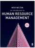 An Introduction to Human Resource Management - (Hardback or Cased Book)