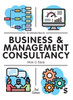 An Introduction to Business & Management Consultancy - (Hardback or Cased Book)