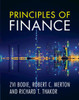 Principles of Finance - (Hardback or Cased Book)