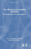 The Museum Accessibility Spectrum: Re-imagining Access and Inclusion - (Hardback or Cased Book)