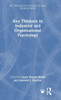 Key Thinkers in Industrial and Organizational Psychology - (Hardback or Cased Book)