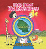 Little James' Big Adventures: Tanzania - 9781664178724