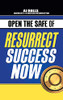 Open The Safe Of Resurrect Success Now - 9781698708096