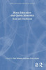 Rural Education and Queer Identities: Rural and (Out)Rooted - (Hardback or Cased Book)