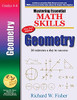 Mastering Essential Math Skills: Geometry, 2Nd Edition