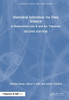 Statistical Inference via Data Science: A ModernDive into R and the Tidyverse - (Hardback or Cased Book)