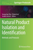 Natural Product Isolation and Identification: Methods and Protocols