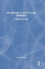 Introduction to Art Therapy Research - (Hardback or Cased Book)