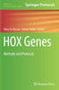 Hox Genes: Methods and Protocols