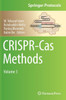 Crispr-Cas Methods: Volume 3