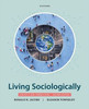 Living Sociologically: Concepts and Connections