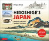 Hiroshige's Japan: On the Trail of the Great Woodblock Print Master - A Modern-Day Artist's Journey on the Old Tokaido Road