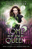 Tomb Of The Queen (1) (Jayne Thorne, Cia Librarian, 1)