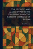 The Negrito and Allied Types in the Philippines and The Ilongot or Ibilao of Luzon