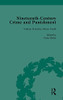 Nineteenth-Century Crime And Punishment - 9781138587328