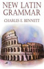 New Latin Grammar