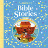 5-Minute Bible Stories