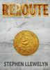 Reroute: The New World Series Book Four - 9781838212520