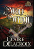 The Wolf And The Witch (Blood Brothers) - 9781990279089