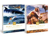 50 Bible Stories Every Adult Should Know: Two-Volume Set