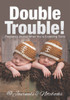Double Trouble! Pregnancy Journal When You're Expecting Twins