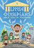 Little Olympians 1: Zeus, God Of Thunder - 9781499811490