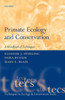 Primate Ecology and Conservation: A Handbook of Techniques