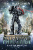 Armored Warrior Panzerter: Eve Of Battle - 9781736447642