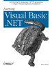 Learning Visual Basic .Net
