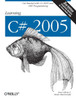 Learning C# 2005: Get Started with C# 2.0 and .Net Programming