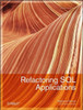 Refactoring SQL Applications