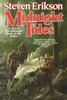 Midnight Tides: Book Five of the Malazan Book of the Fallen