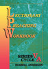 Lectionary Preaching Workbook, Series V, Cycle A
