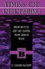 Times of Refreshing: Sermons for Lent and Easter: First Lesson Texts: Cycle B