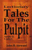Lectionary Tales for the Pulpit, Series II, Cycle C