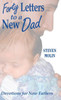 40 Letters to a New Dad