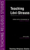 Teaching LÃ©vi-Strauss