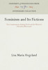 Feminism and Its Fictions