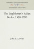 The Englishman's Italian Books, 1550-1700