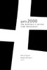 Gats 2000: New Directions in Services Trade Liberalization