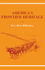 America's Frontier Heritage