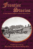 Frontier Stories: A New Mexico Federal Writers' Project Book