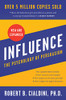 Influence, New And Expanded: The Psychology Of Persuasion
