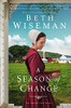 A Season Of Change (The Amish Inn Novels) - 9780310357285